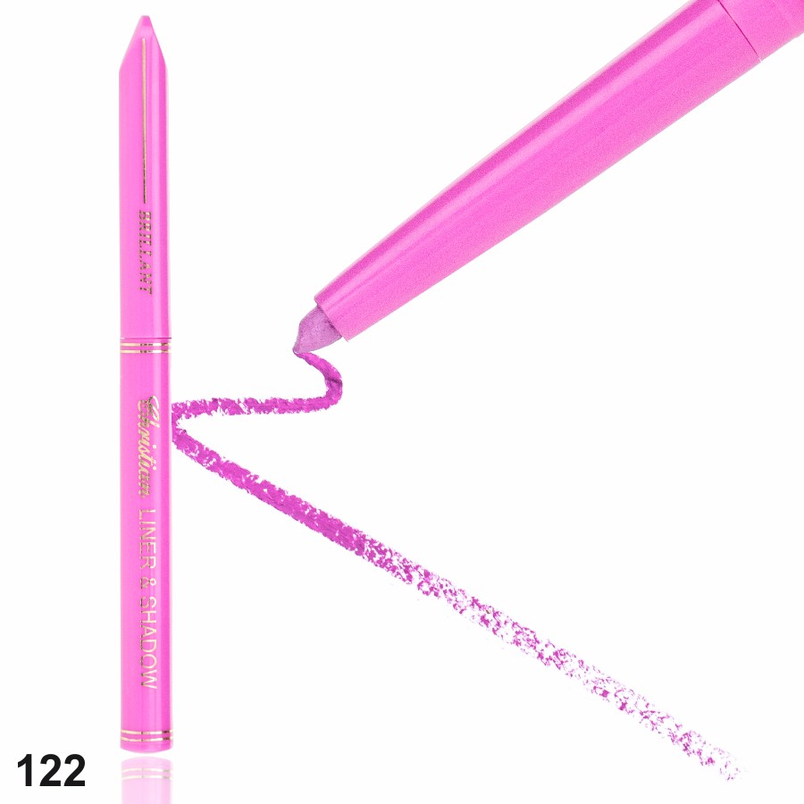 Фото Декоративная косметика Christian Контурный механический карандаш для губ art 11 № 122 Soft pink