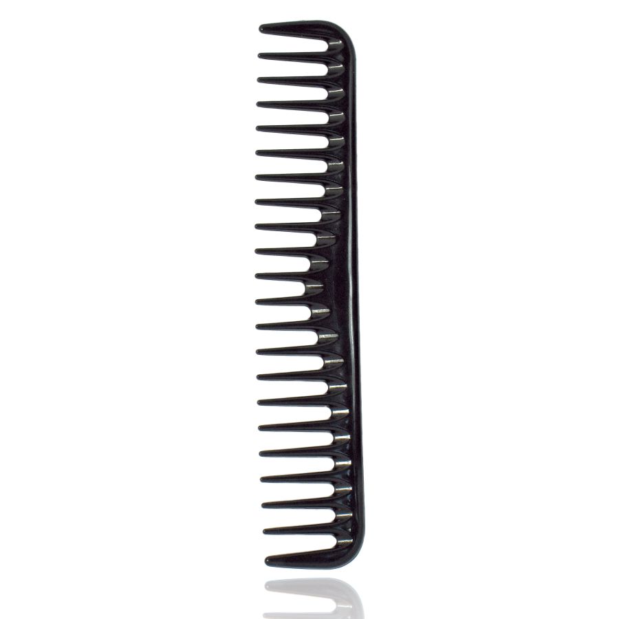 Фото Инструменты и аксессуары Christian Расческа-гребень для волос с крупными зубчиками №259