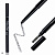 Фото Декоративная косметика Christian Механический карандаш для бровей со щёточкой art 14 № 1 Black