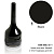 Фото Декоративная косметика ESB-200 Крем-тени для бровей и тени-подводка для век 2 in 1 (уп-12шт) № 01 Black                    