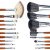 Фото Профессиональный набор кисточек для макияжа из 18 инструментов maXmaR GOLD maXmaR