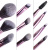 Фото Набор кисточек для макияжа из 10 инструментов maXmaR maXmaR
